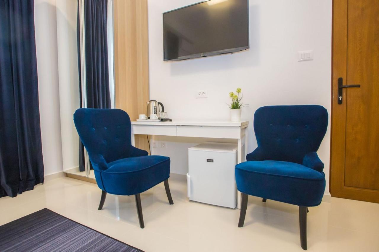 Holiday Home Camellia Porec Exterior photo